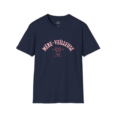 Mer-Veilleuse University T-shirt - NEWS 12 EXCLUSIVE