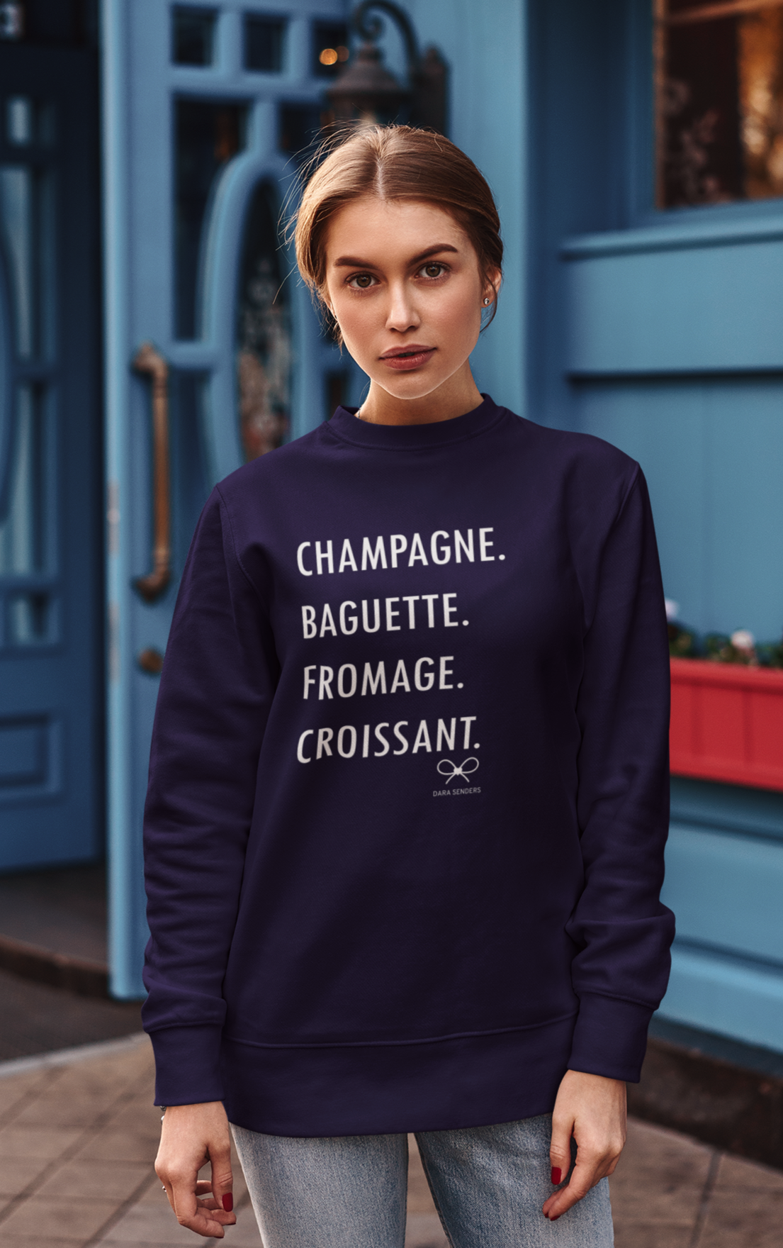 【美品】plage ADORE SWEAT 4180-GraphiteHthr-1-