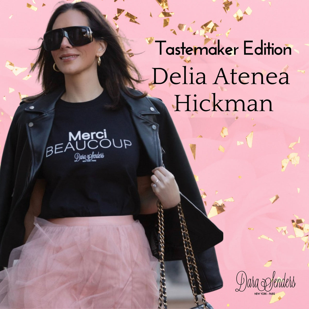 TASTEMAKER EDITION: DELIA ATENEA HICKMAN OF MOMMA LOVES FASHION BLOG