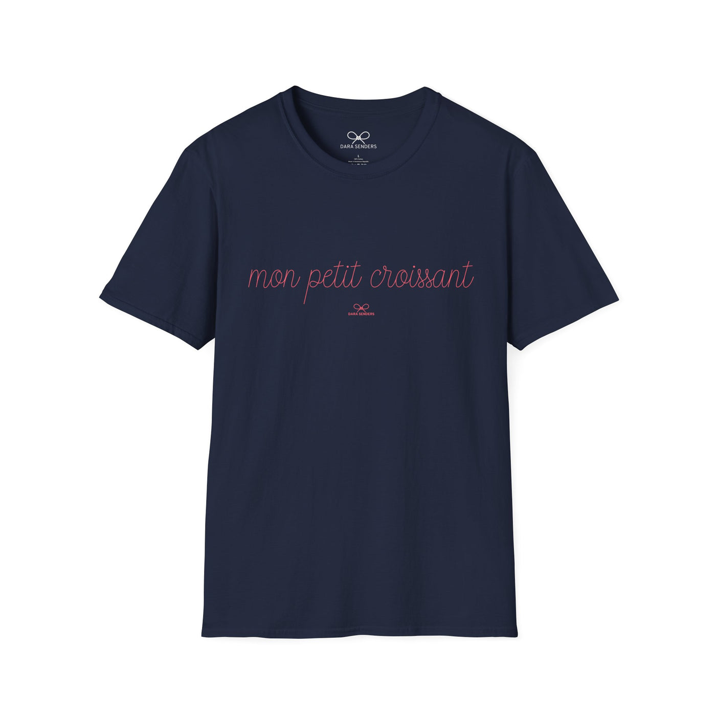 MON PETIT CROISSANT T-Shirt