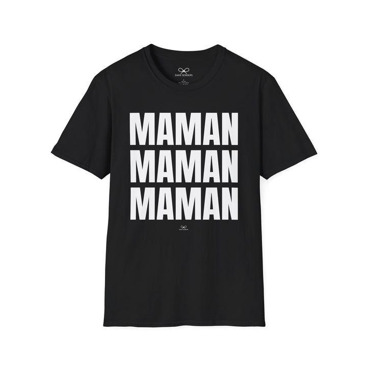 MAMAN T-SHIRT