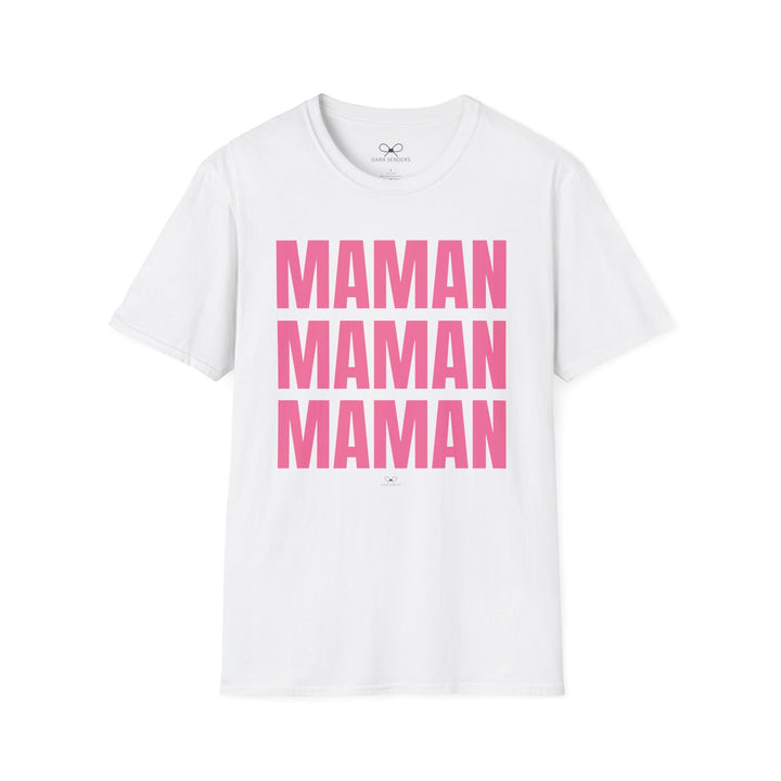 MAMAN T-SHIRT