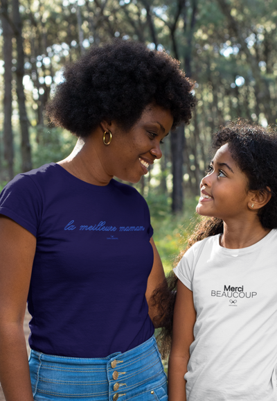THE BEST MOM T-SHIRT - NEWS 12 EXCLUSIVE