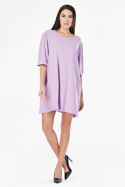 ANNIE SWEAT-SHIRT DRESS
