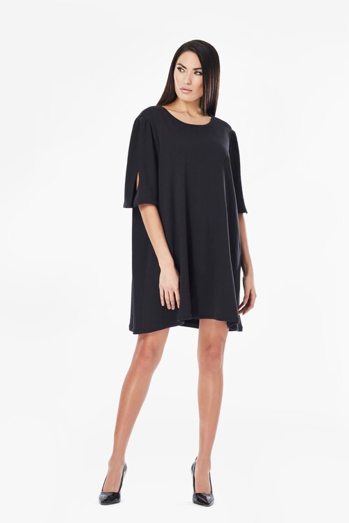 ANNIE SWEAT-SHIRT DRESS