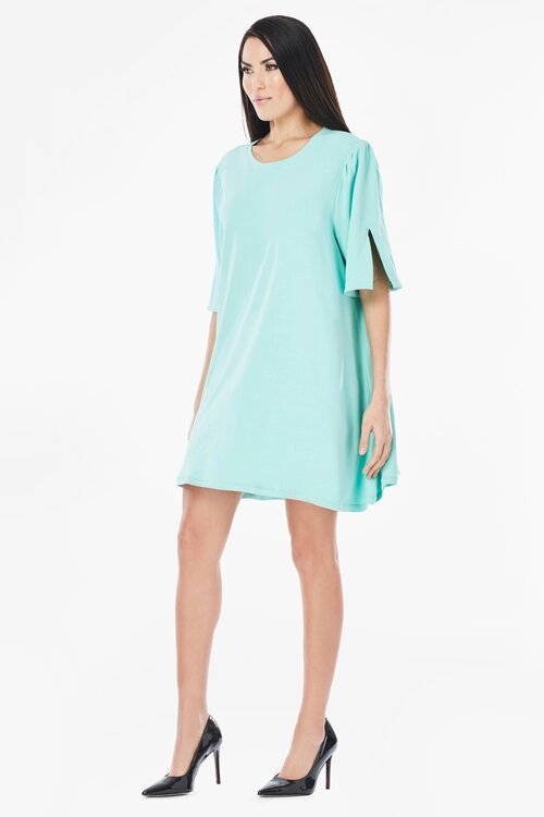 ANNIE SWEAT-SHIRT DRESS
