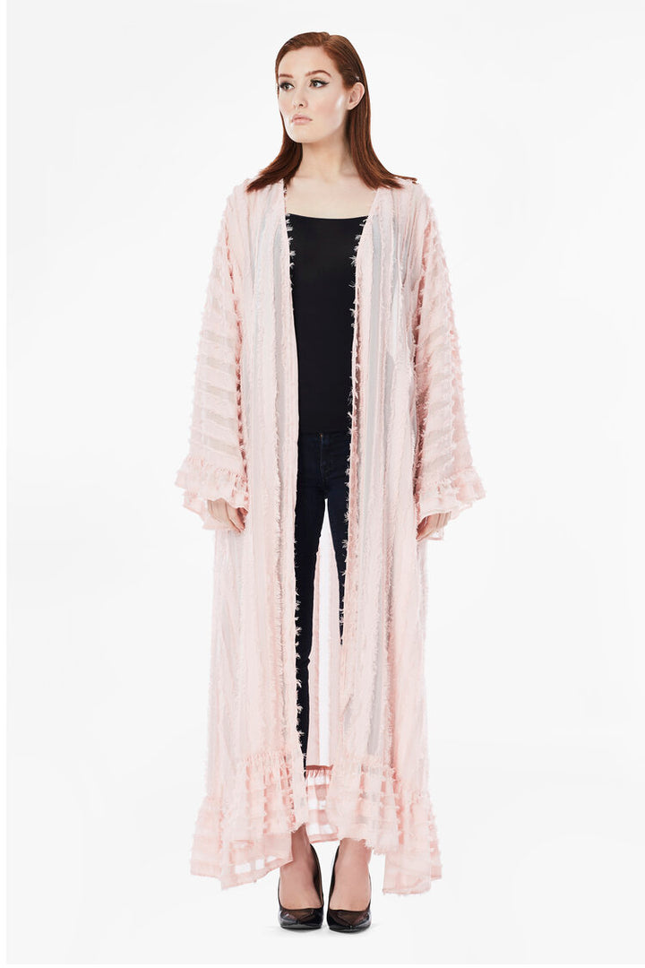CHLOE DUSTER