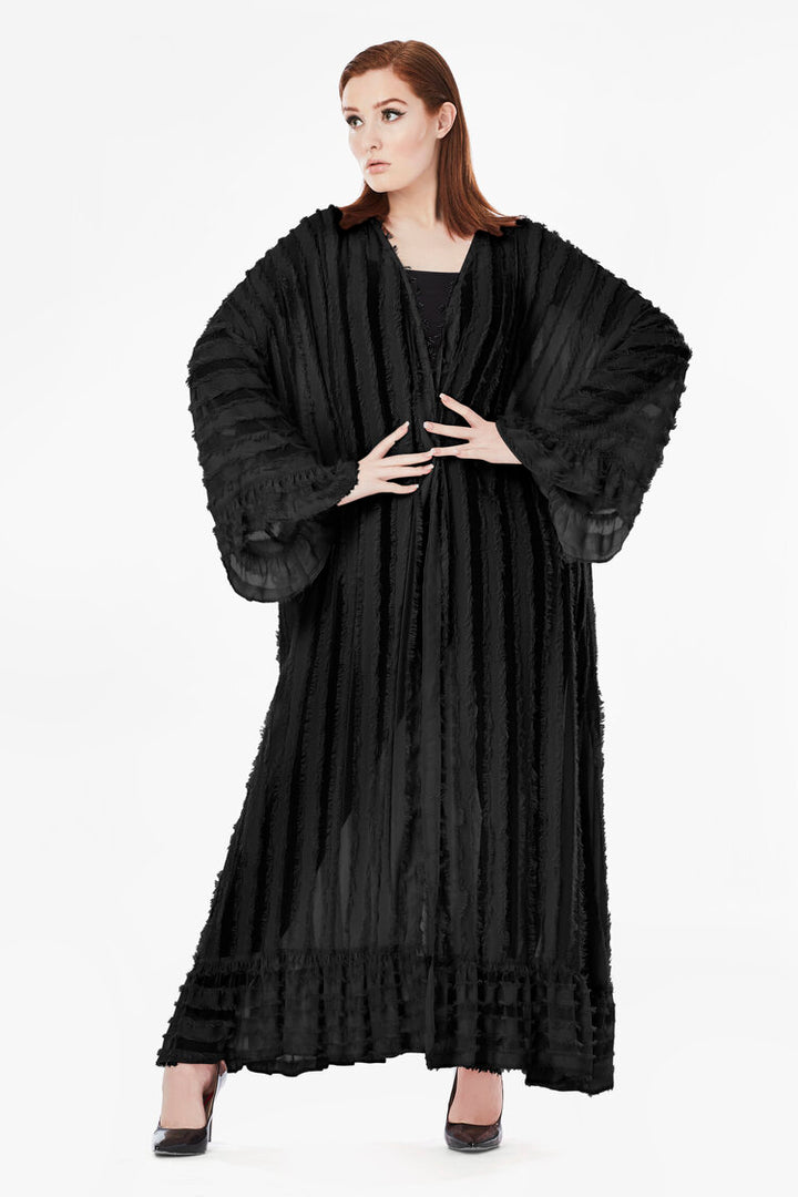 CHLOE DUSTER