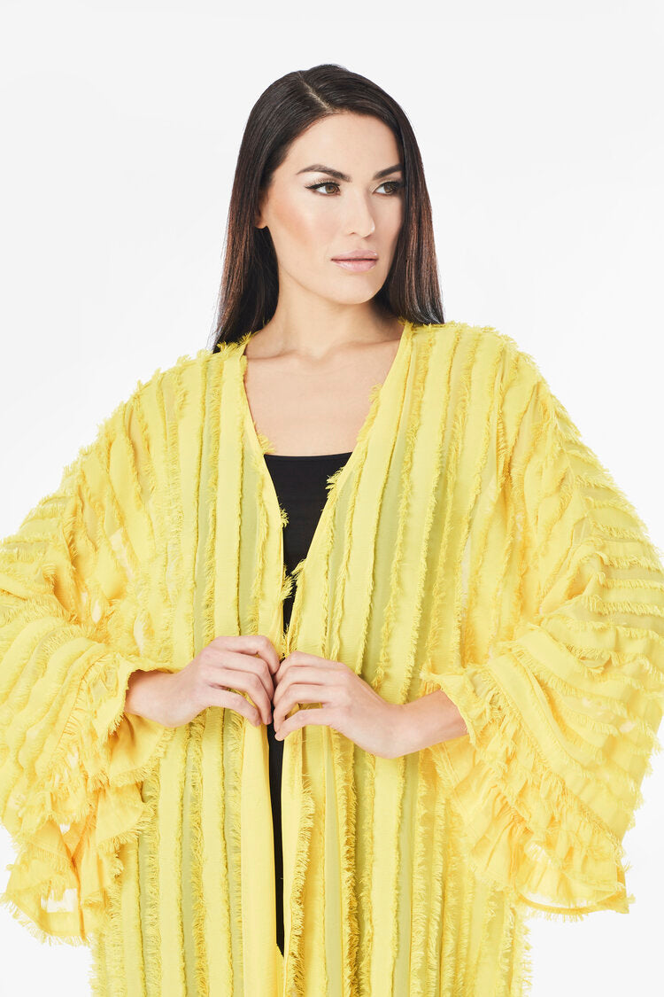 CHLOE DUSTER
