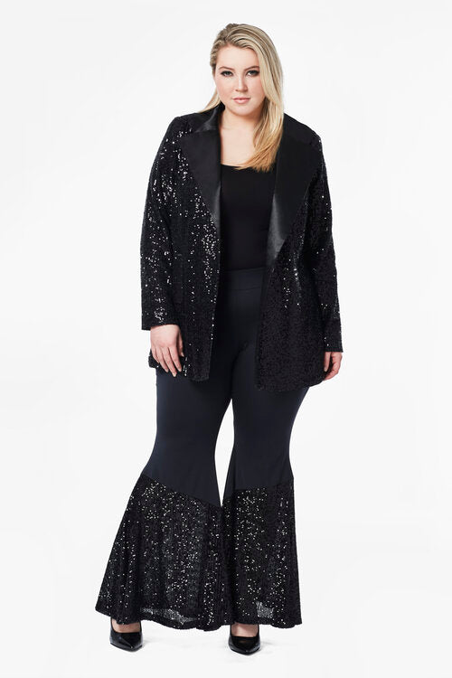 DARA BLAZER