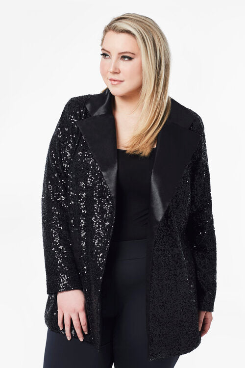 DARA BLAZER