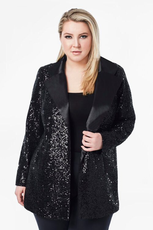 DARA BLAZER