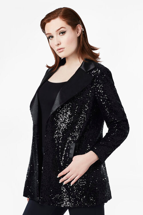DARA BLAZER