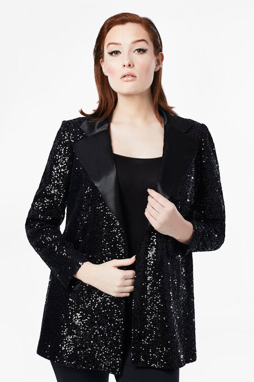 BEST BLAZER | DARA BLAZER