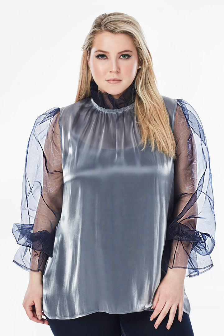 ELLA BLOUSE