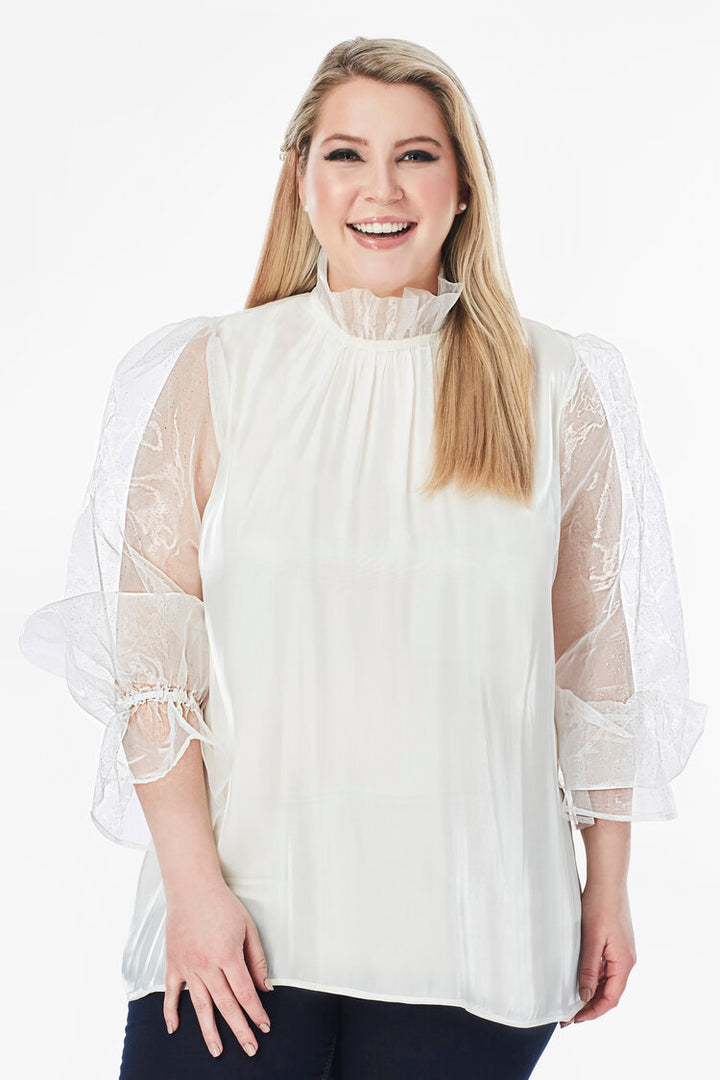 ELLA BLOUSE
