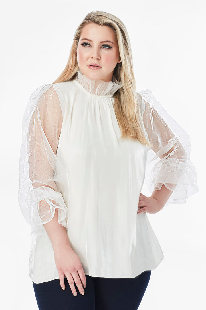ELLA BLOUSE