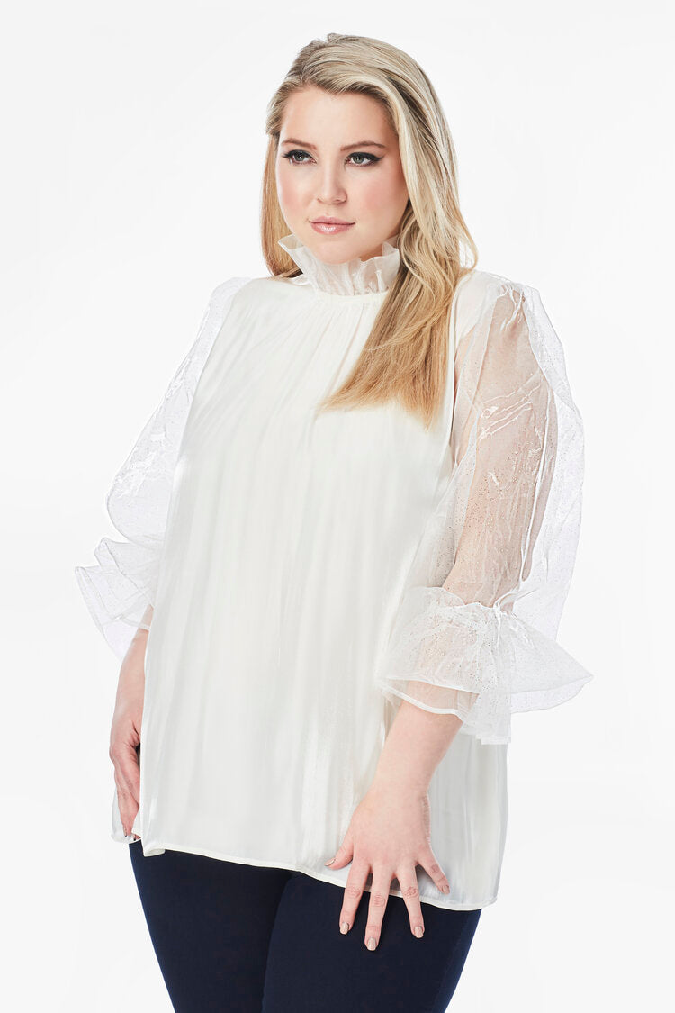 ELLA BLOUSE
