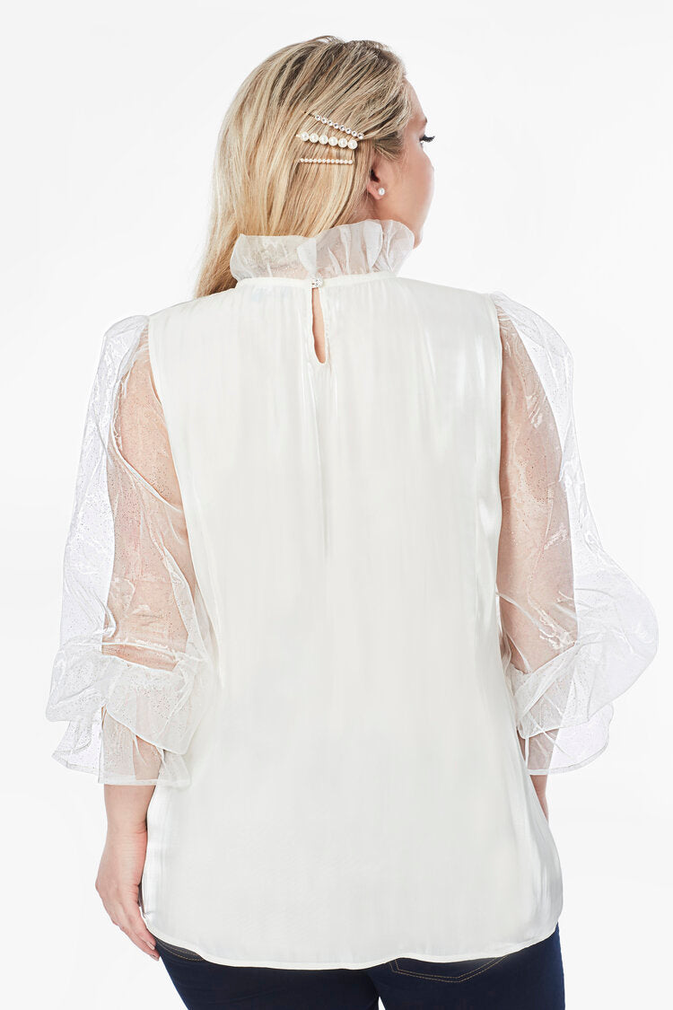 ELLA BLOUSE