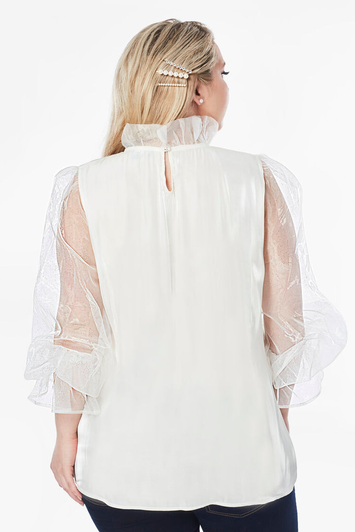 ELLA BLOUSE