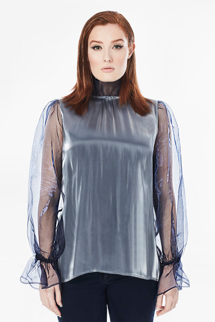 ELLA BLOUSE