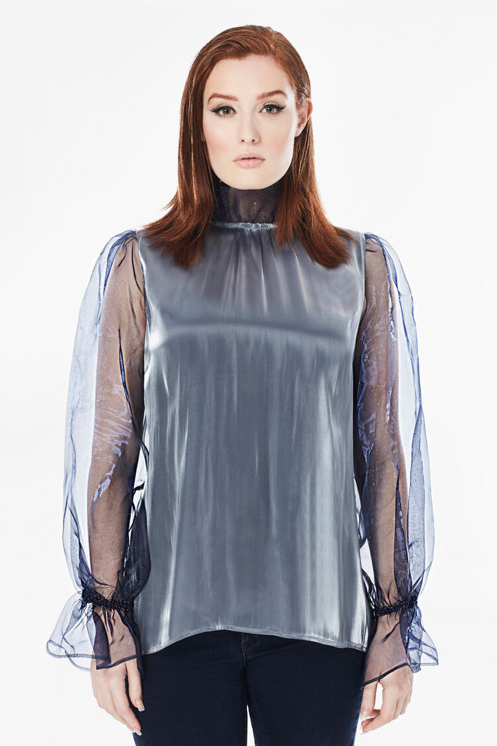 ELLA BLOUSE
