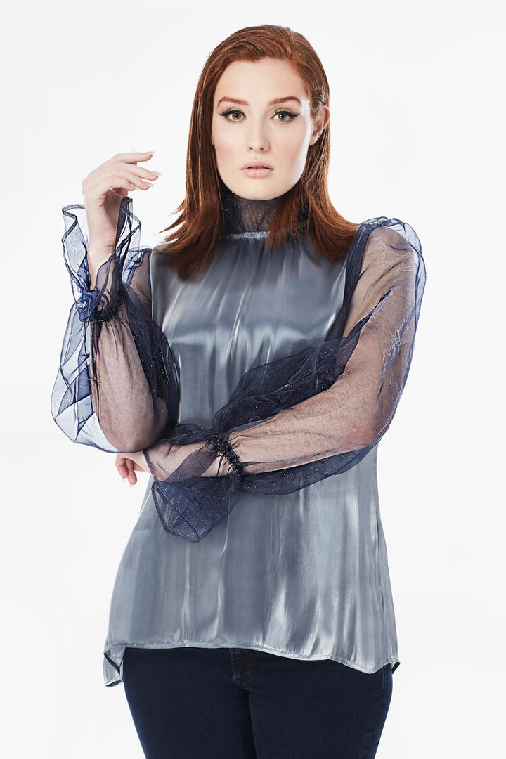 ELLA BLOUSE