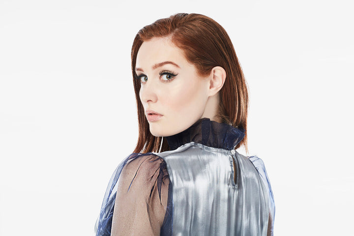 ELLA BLOUSE