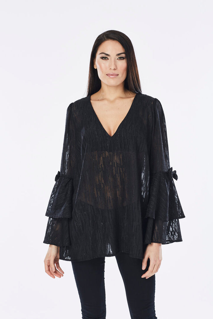 EVIE BLOUSE