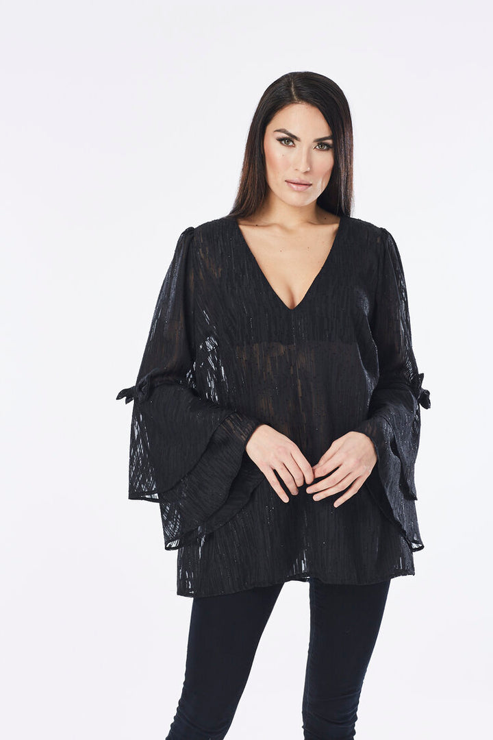 EVIE BLOUSE