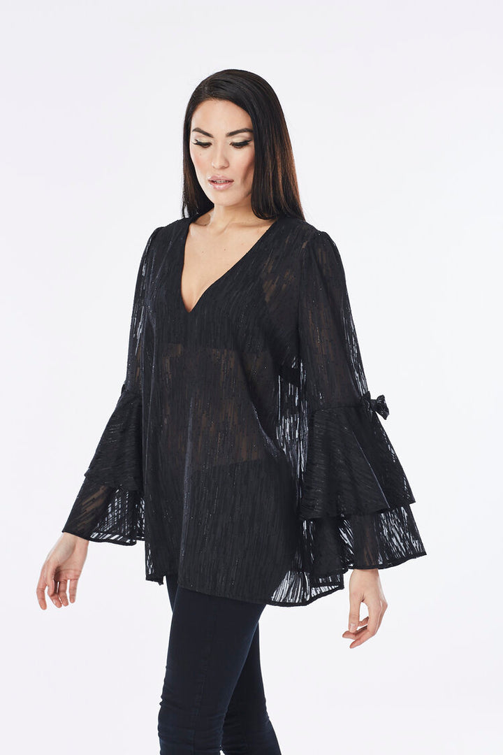 EVIE BLOUSE