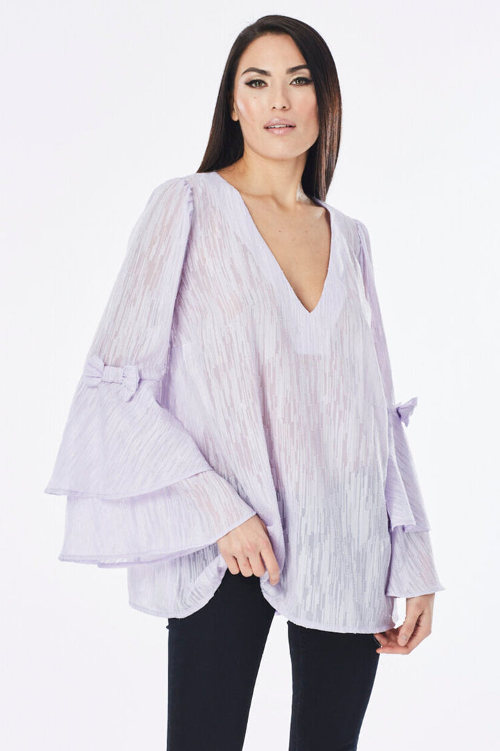 EVIE BLOUSE