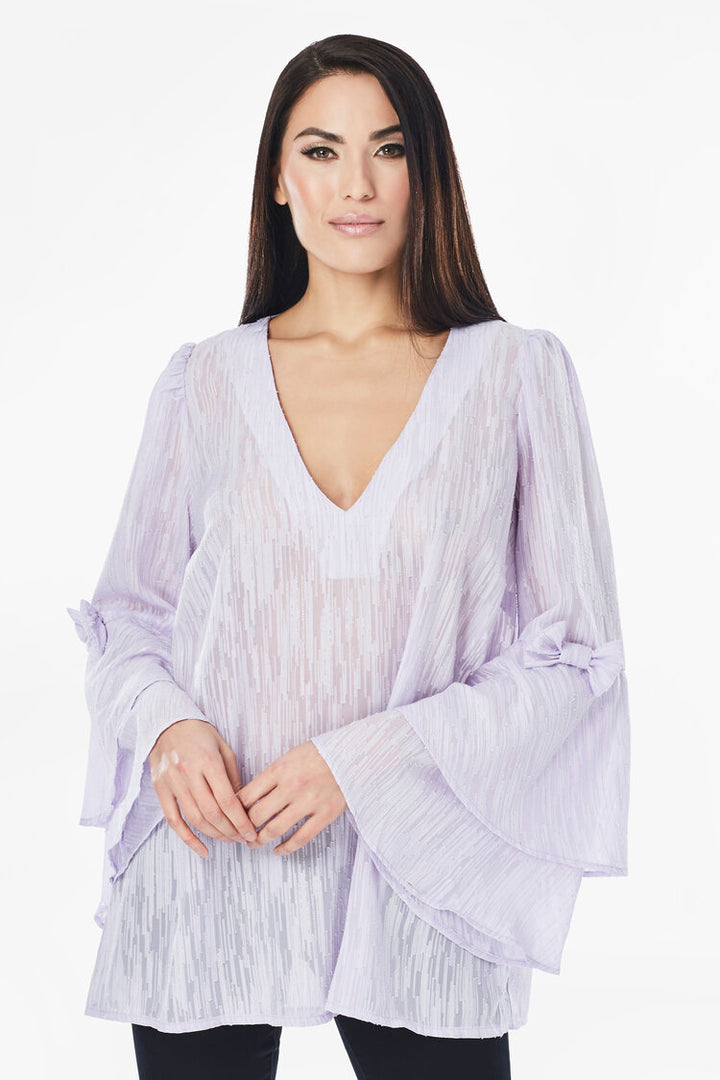 EVIE BLOUSE