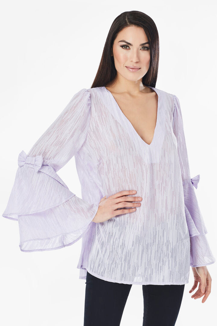 EVIE BLOUSE