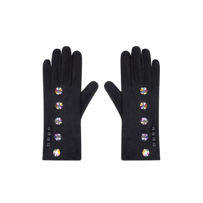 POP-UP - ACCESSORIES - BOWIE GLOVES