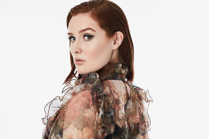 LELA BLOUSE