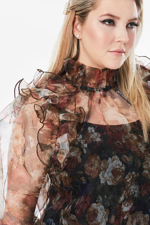 LELA BLOUSE