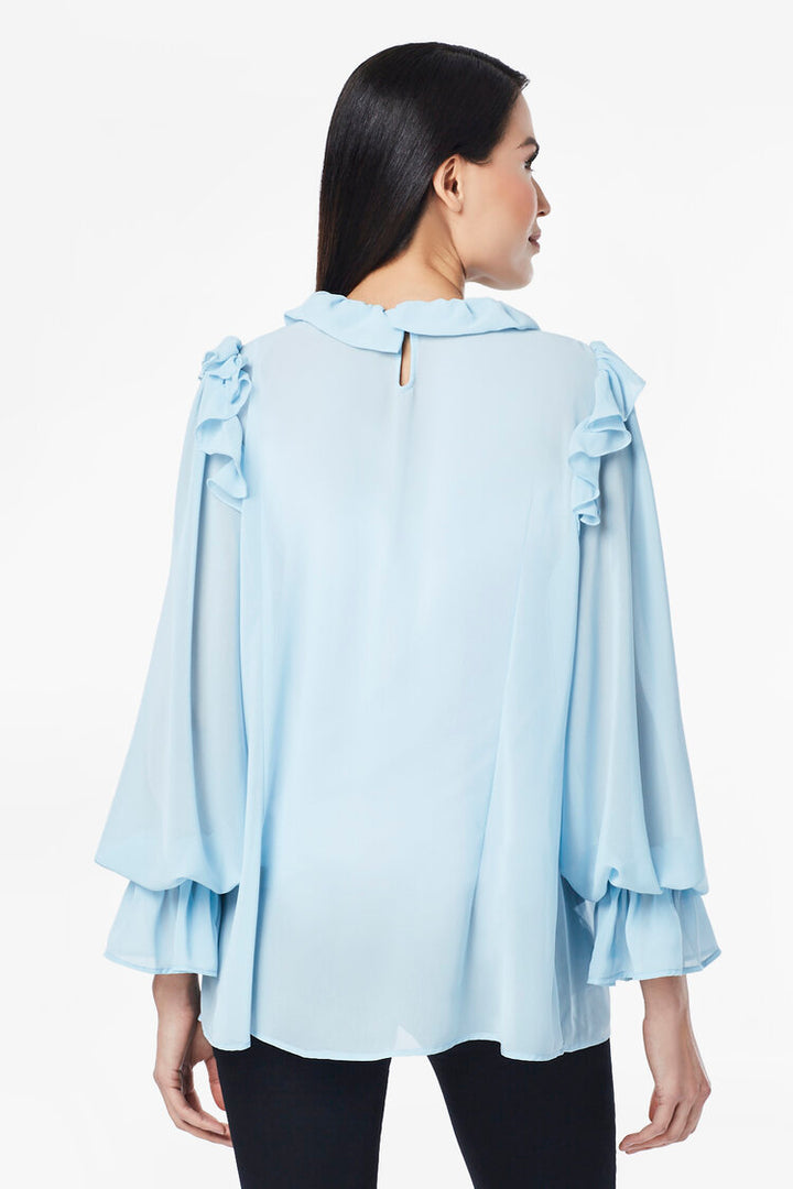 FRANNIE BLOUSE