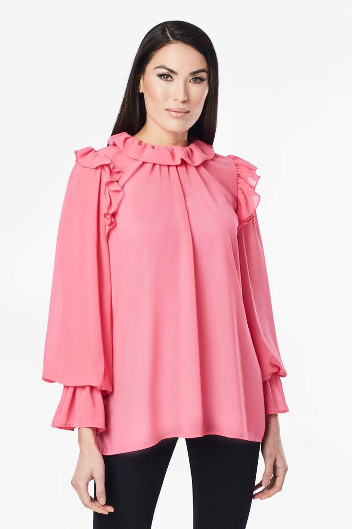 FRANNIE BLOUSE