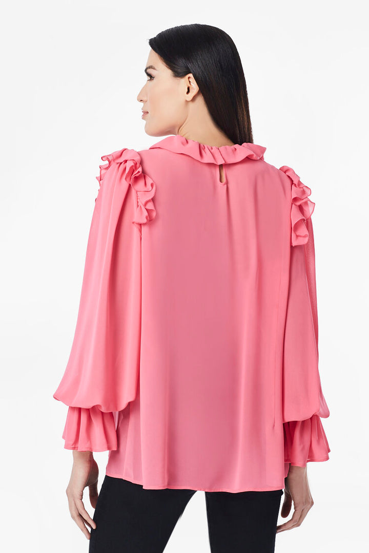 FRANNIE BLOUSE