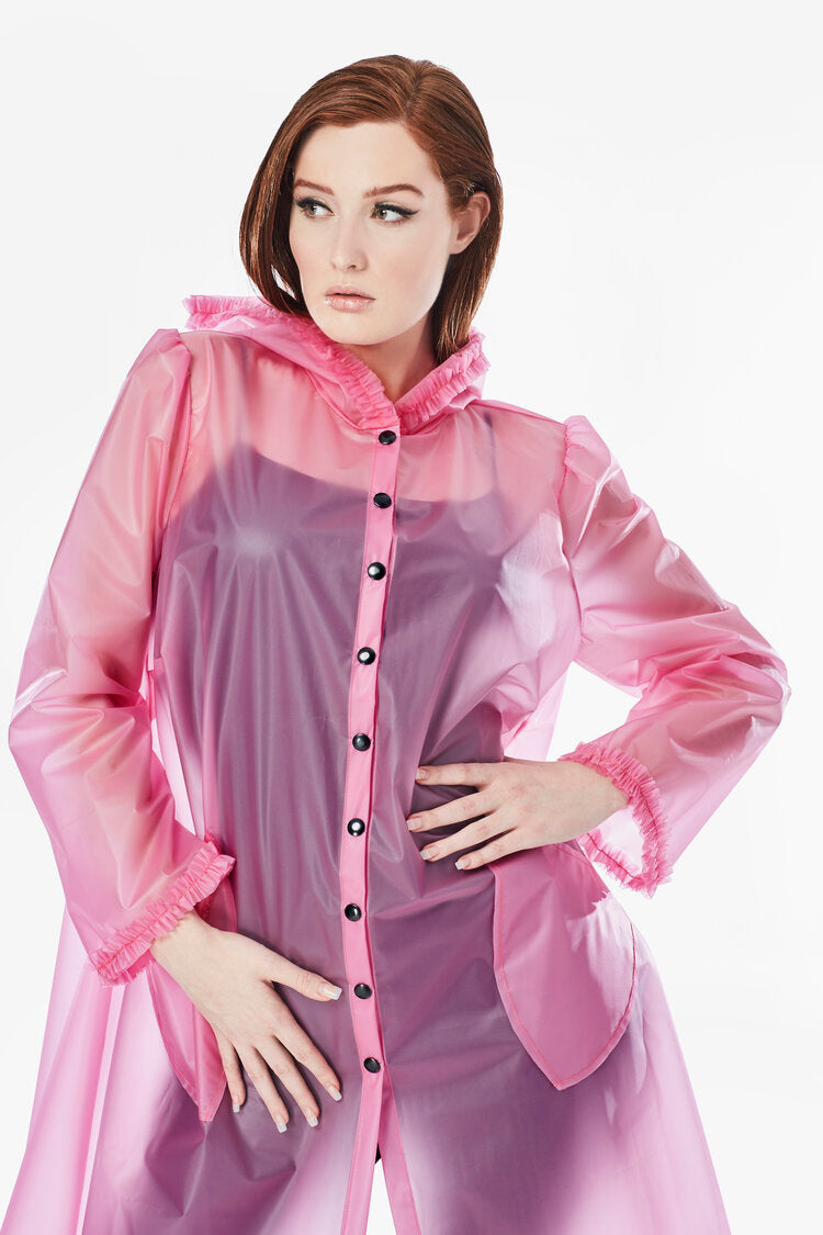 SUNNIE RAINCOAT