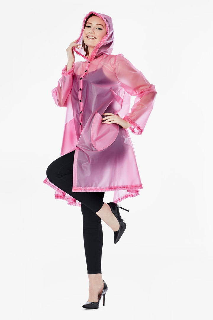 SUNNIE RAINCOAT