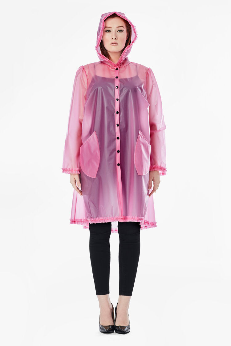 SUNNIE RAINCOAT