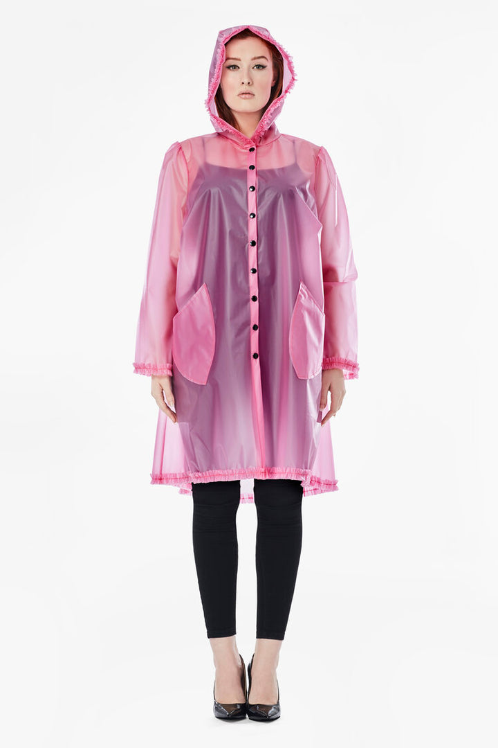 SUNNIE RAINCOAT