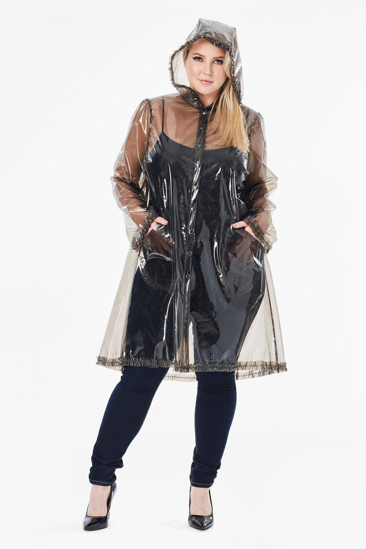 SUNNIE RAINCOAT