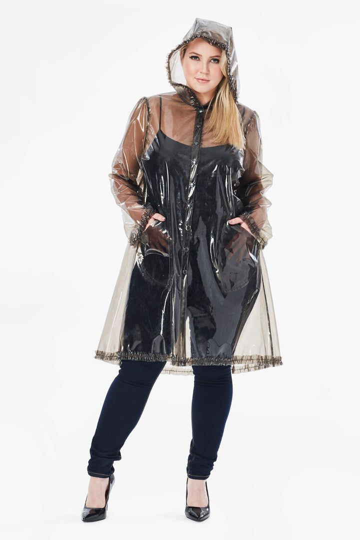 SUNNIE RAINCOAT