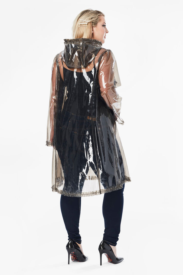 SUNNIE RAINCOAT