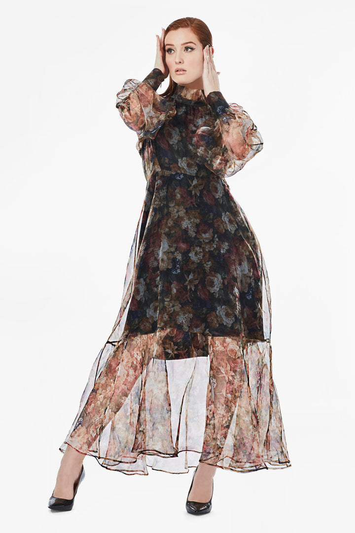 VALORI DRESS