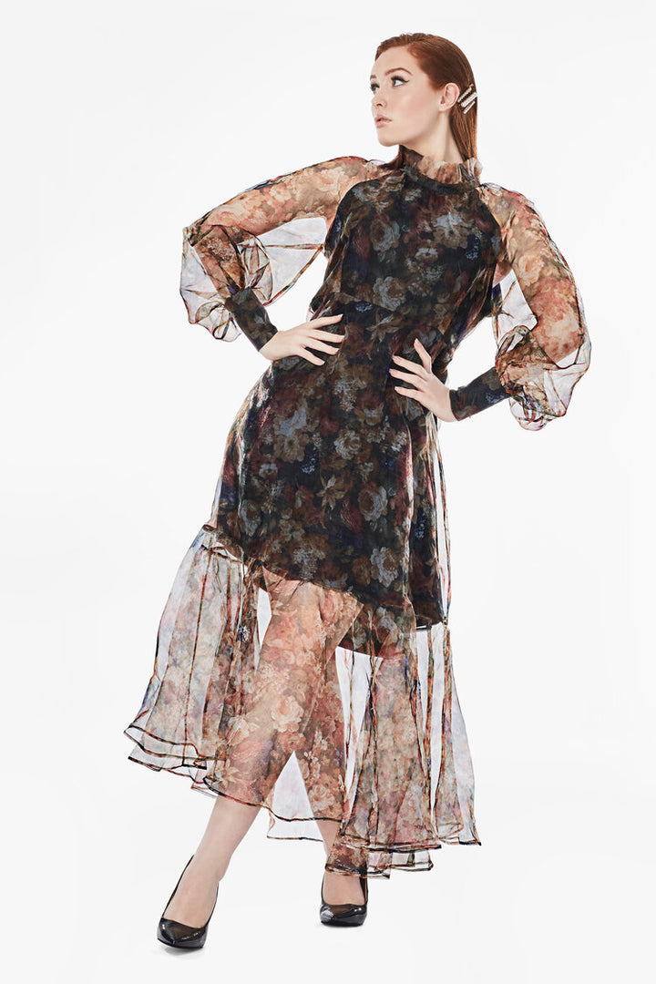 VALORI DRESS