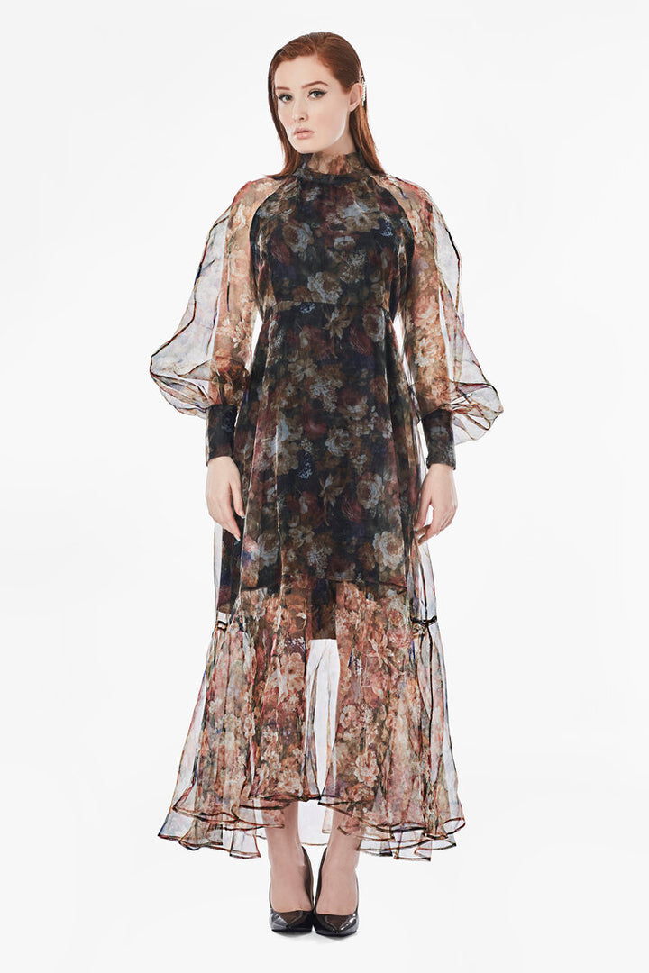 VALORI DRESS